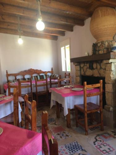 Hostal Complejo Ribera De Salobre