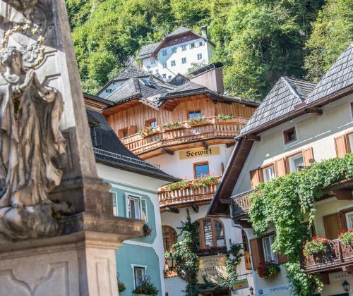 Hotel Seewirt Zauner