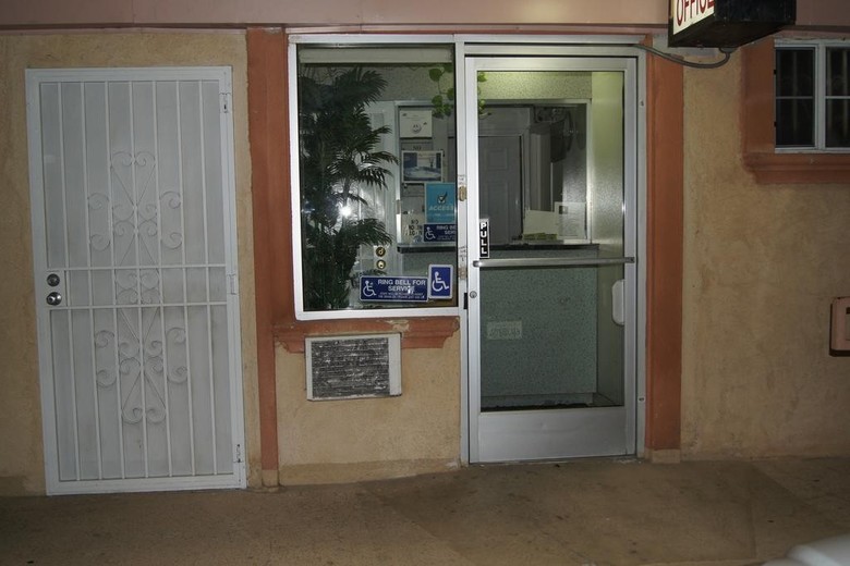 Motel Travel Inn