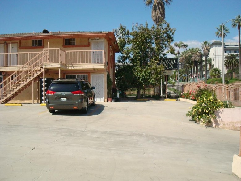 Motel Travel Inn