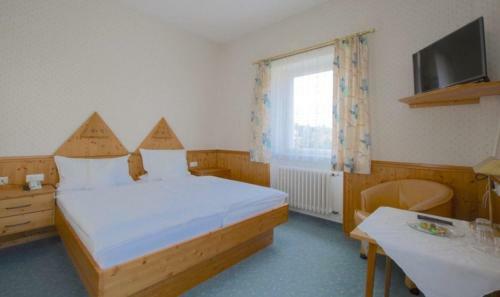 Hostal Hotel Villa Spahn