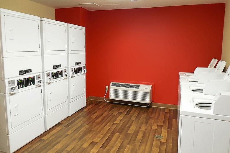 Hotel Extended Stay America - Las Vegas - Midtown