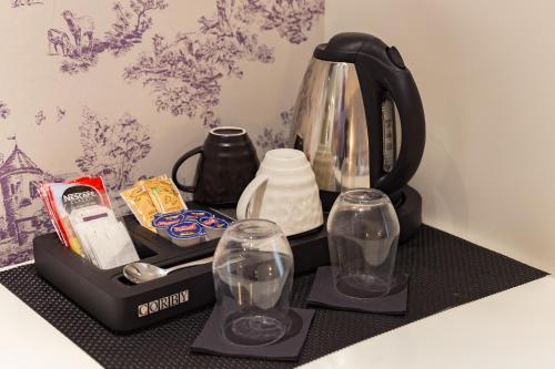 Hostal Pensi�n Ur-alde