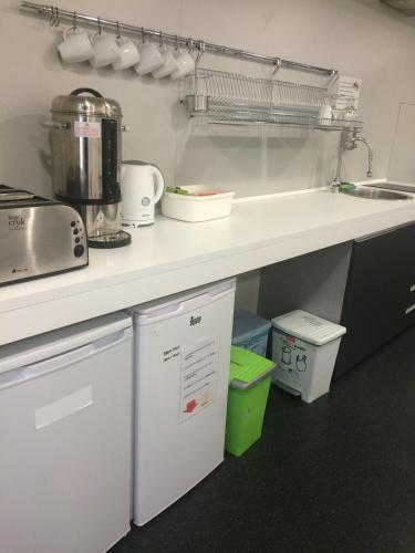 Hostel Casa Ibarrola