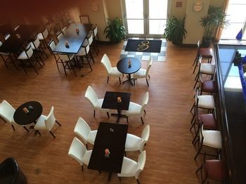 Chateau �lan Hotel And Conference Center