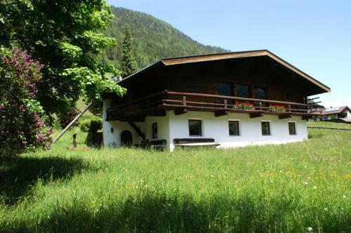Apartamento Ferienwohnung Zita Weber