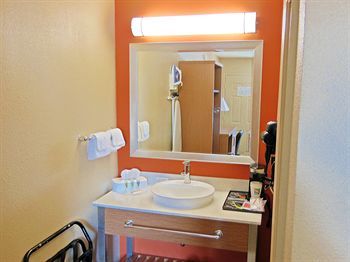 Motel Quality Inn And Suites Six Flags - Arlington