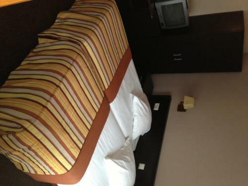 Hotel Giorgi