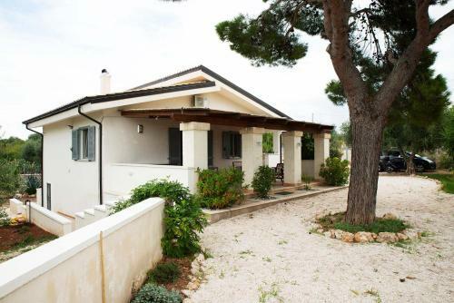 Villa Giov� Con Piscina
