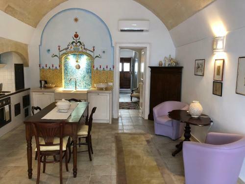?il Mosaico? Suite Apartment - Grottaglie