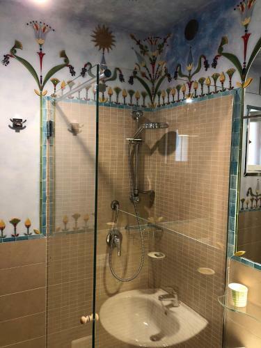 ?il Mosaico? Suite Apartment - Grottaglie