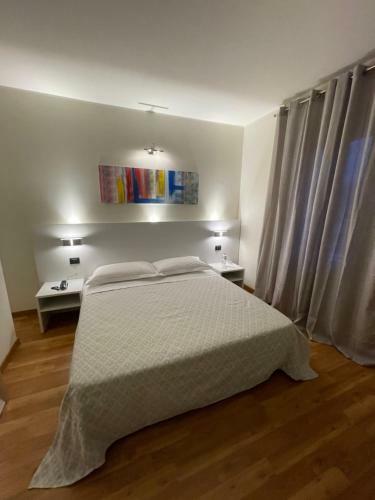 Hotel Albergo Ligabue