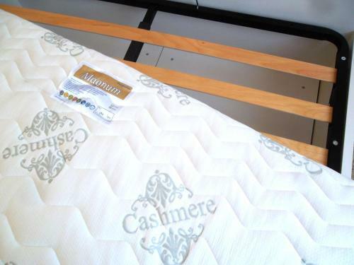 Apartamento Grottammare Mon Amour Marina Grande