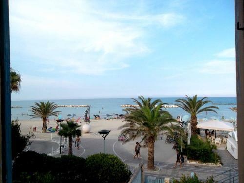 Apartamento Grottammare Mon Amour Marina Grande
