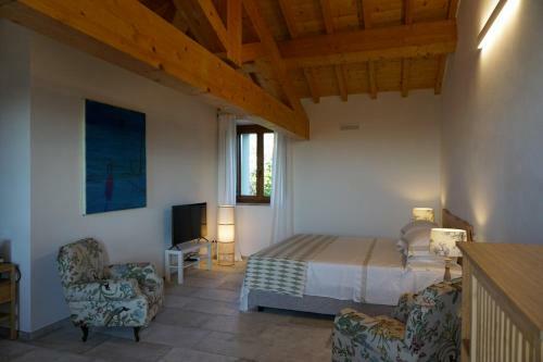 Agroturismo Agriturismo Cheloni