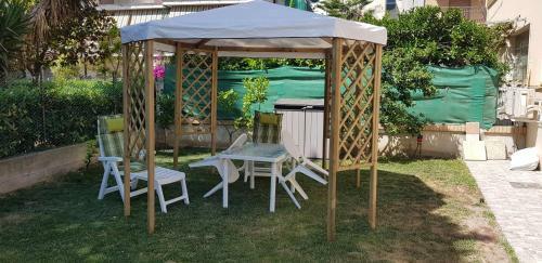 Apartamento Casa Trilli