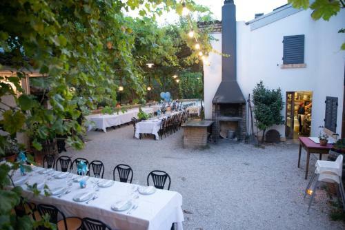 Agroturismo Casa Da Angelo - Country House
