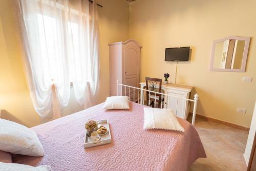 Hotel La Loggia Di San Martino