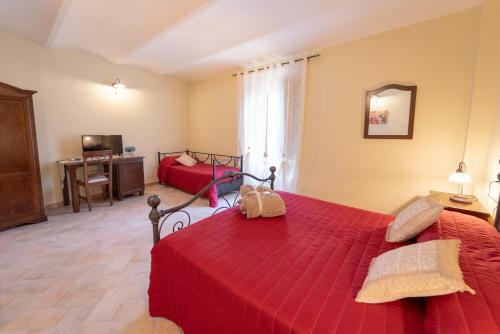 Hotel La Loggia Di San Martino