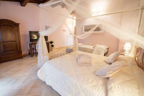 Hotel La Loggia Di San Martino