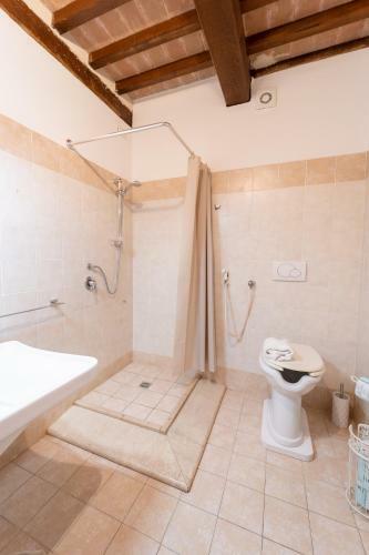 Hotel La Loggia Di San Martino