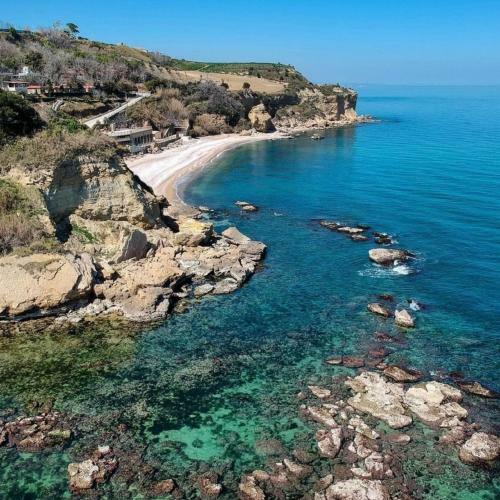 Grele Dwelling - La Dimora Nel Borgo