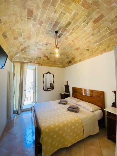 Grele Dwelling - La Dimora Nel Borgo