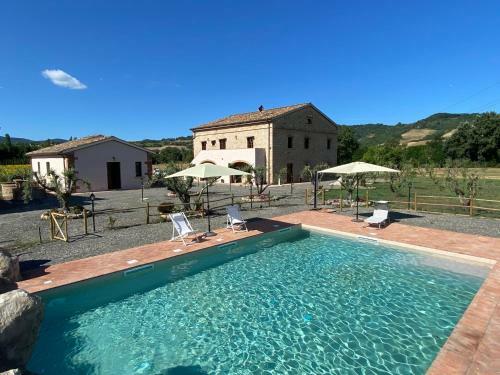 Apartamento Locazione Turistica Gaudium