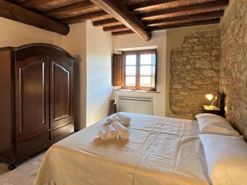 Apartamento Locazione Turistica Gaudium