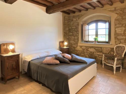 Apartamento Locazione Turistica Gaudium