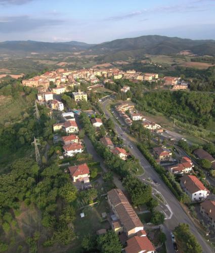 Apartamento La Bellana