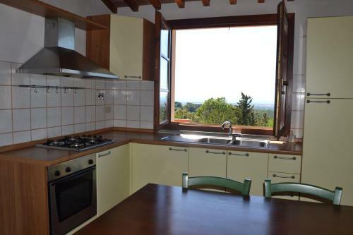 Apartamento Appartamento Belvedere