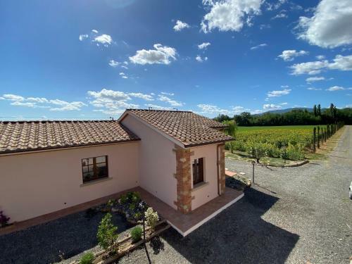 Apartamento Locazione Turistica Olea