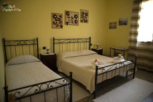 Bed & Breakfast L'agrifoglio Di Emy
