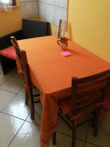 Bed & Breakfast L'agrifoglio Di Emy