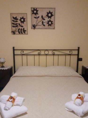 Bed & Breakfast L'agrifoglio Di Emy
