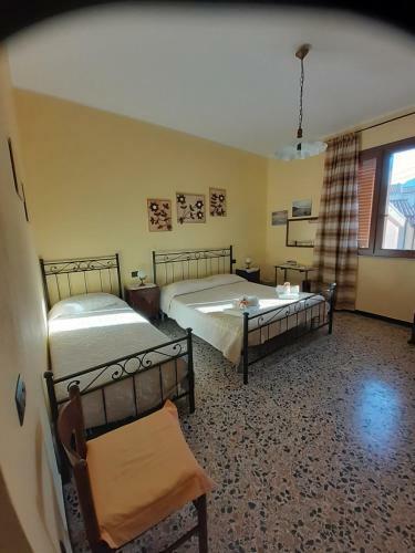 Bed & Breakfast L'agrifoglio Di Emy