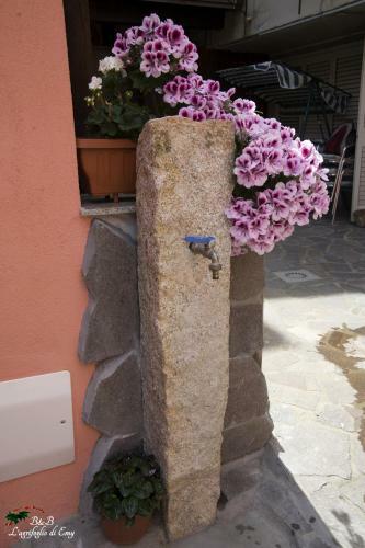 Bed & Breakfast L'agrifoglio Di Emy