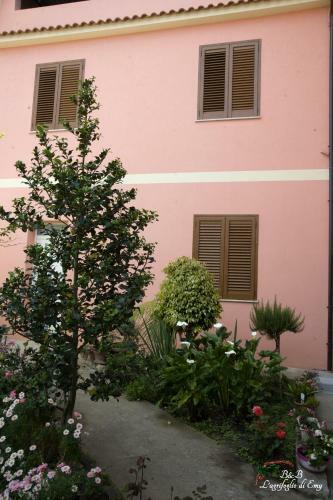 Bed & Breakfast L'agrifoglio Di Emy