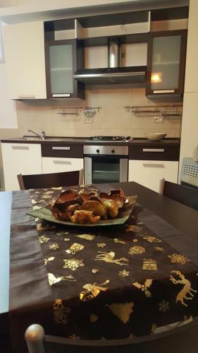 Apartamento Little Holiday House