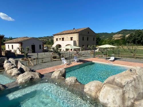 Apartamento Locazione Turistica Sommnium
