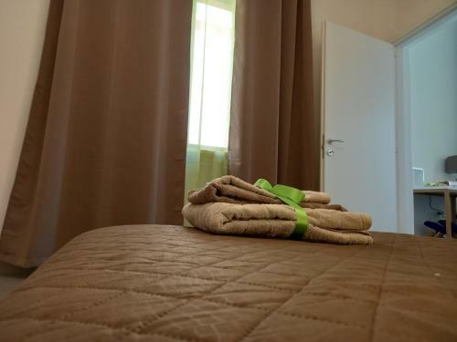 Apartamento Petra Casa Vacanza E Non Solo