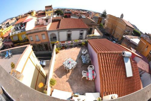 Apartamento Petra Casa Vacanza E Non Solo