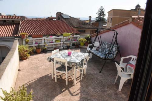 Apartamento Petra Casa Vacanza E Non Solo