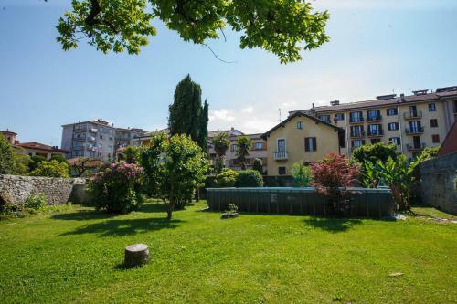 Apartamento Villa Rachel