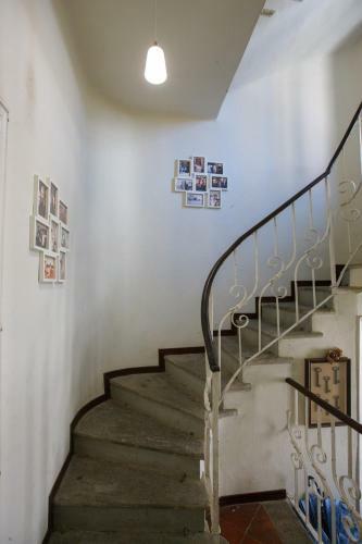 Apartamento Villa Rachel