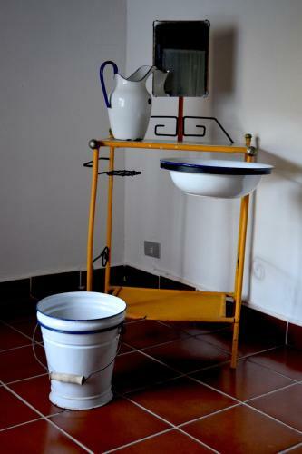 Il Ciavattone Bed And Bike