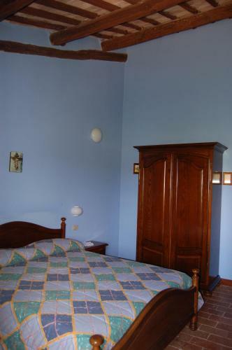 Agroturismo Agriturismo Castro