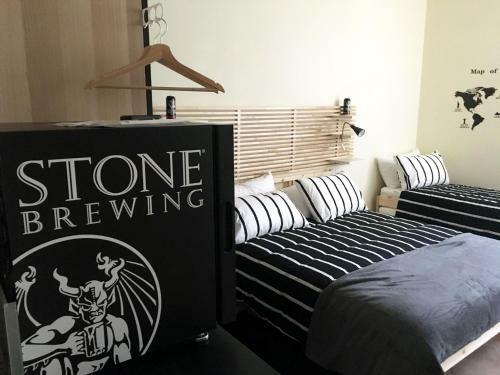 Hostal La Sosta Navarra Bed & Beer