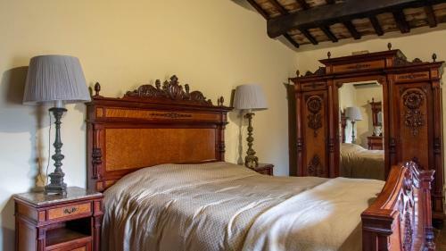 Villa Marchigiana Ca' Guerra
